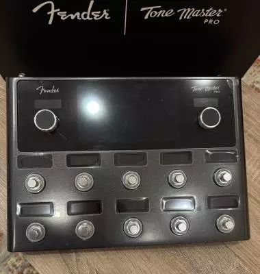 Fender Tonemaster Pro 2